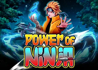 Power of Ninja - STORYBET138