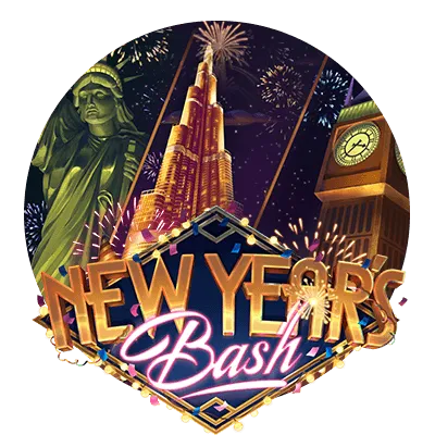 New Years Bash - STORYBET138