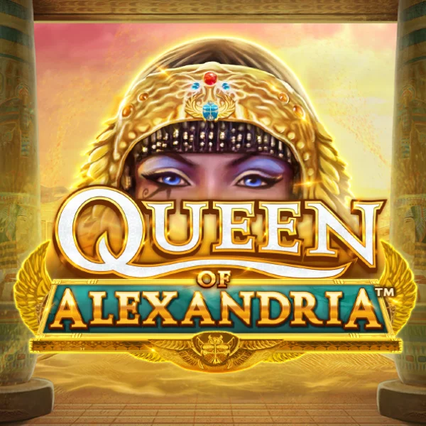 Queen of Alexandria&trade; - STORYBET138