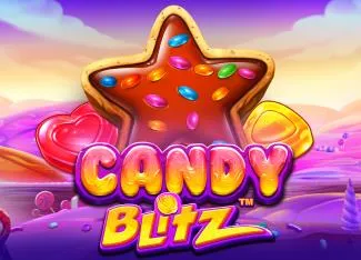 Candy Blitz - STORYBET138