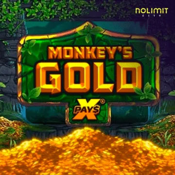 Monkeys Gold xPays - STORYBET138