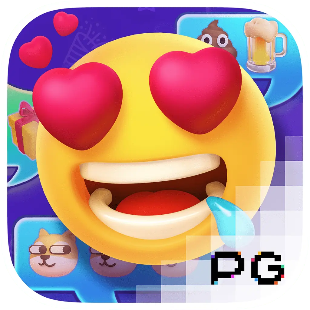Emoji Riches - STORYBET138