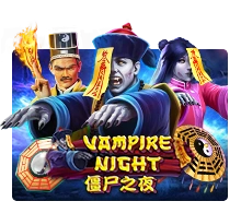 Jiang Shi Night - STORYBET138