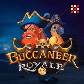 Buccaneer Royale - STORYBET138