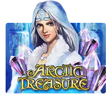 Arctic Treasure - STORYBET138