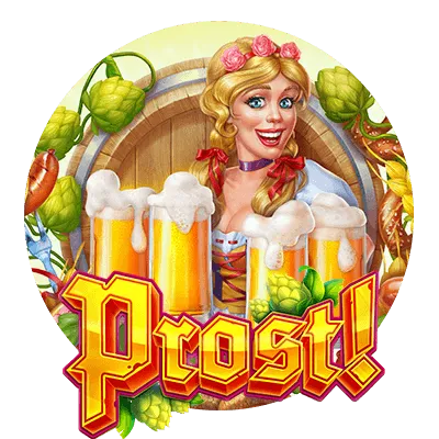 Prost! - STORYBET138