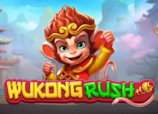 Monkey King Rush - STORYBET138