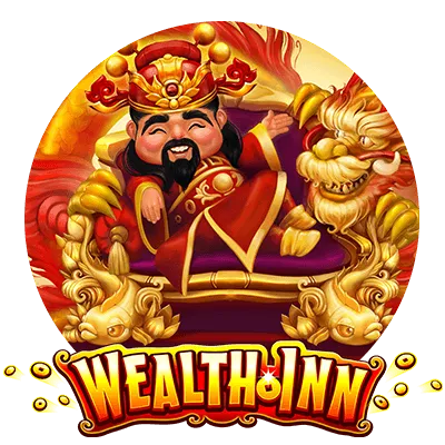 Wealth Inn - STORYBET138