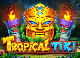 Tropical Tiki - STORYBET138