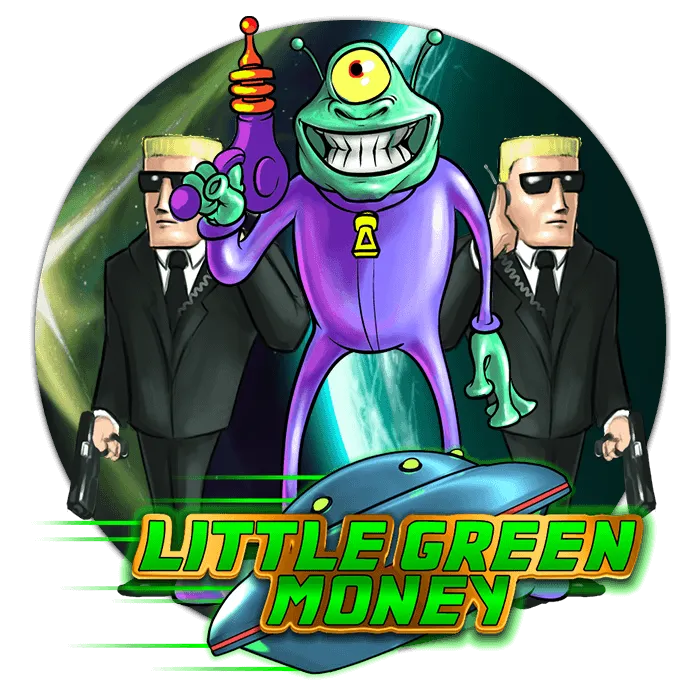 Little Green Money - STORYBET138
