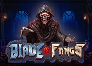 Blade & Fangs - STORYBET138