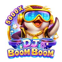DJ BOOM BOOM - STORYBET138