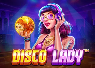Disco Lady - STORYBET138