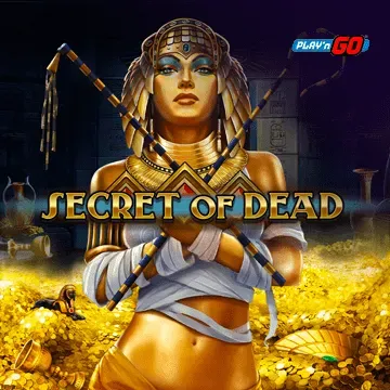 Secret of Dead - STORYBET138