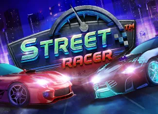 Street Racer - STORYBET138