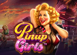 Pinup Girls - STORYBET138