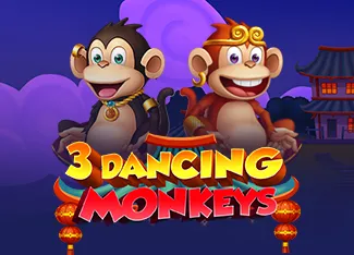3 Dancing Monkeys - STORYBET138
