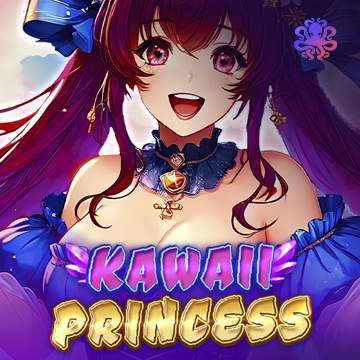 Kawaii Princess - STORYBET138