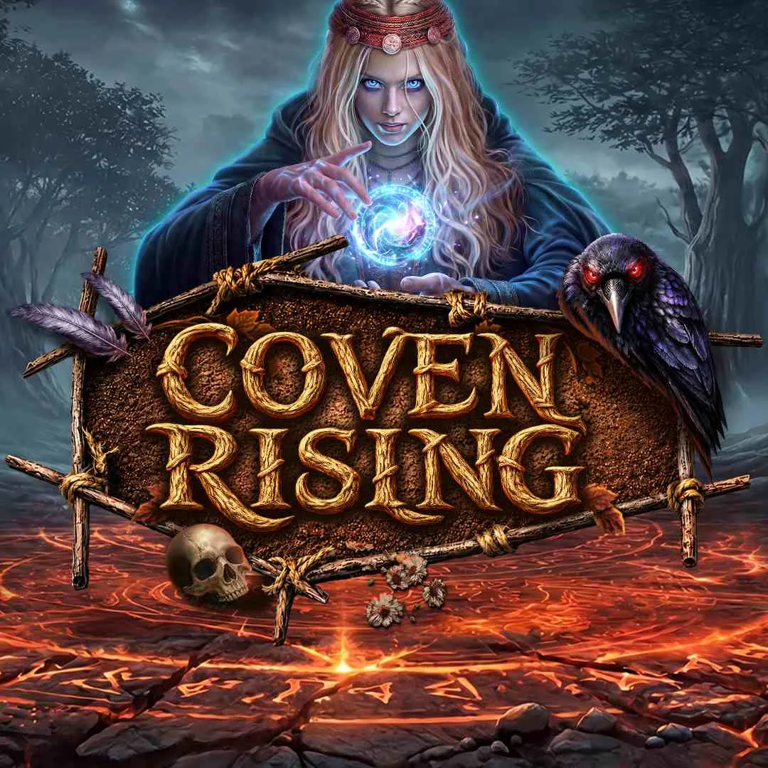 Coven Rising - STORYBET138