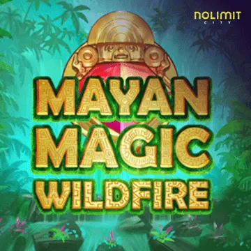 Mayan Magic Wildfire - STORYBET138