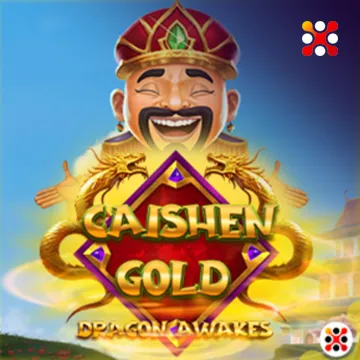 Caishen Gold: Dragon Awakes - STORYBET138