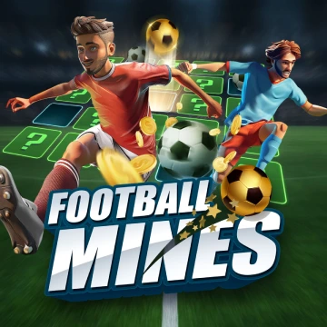 Football Mines - STORYBET138
