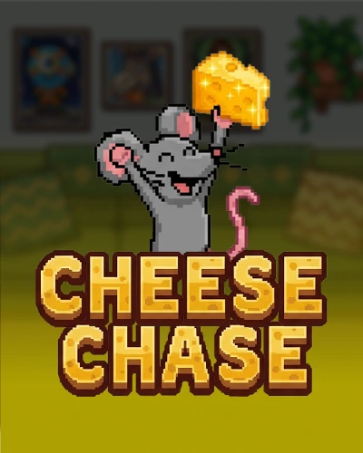 Cheese Chase - STORYBET138