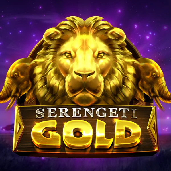 Serengeti Gold - STORYBET138