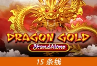Dragon Gold SA - STORYBET138