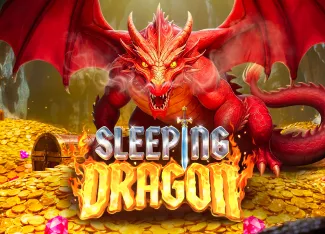 Sleeping Dragon - STORYBET138