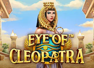 Eye of Cleopatra - STORYBET138