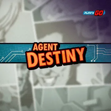Agent Destiny - STORYBET138