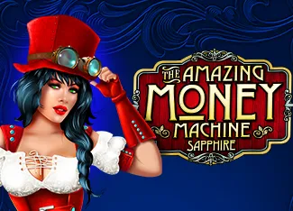 Amazing Money Machine - STORYBET138