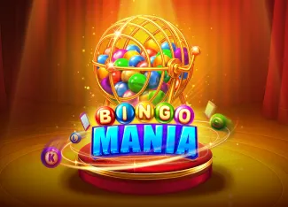 Bingo Mania - STORYBET138