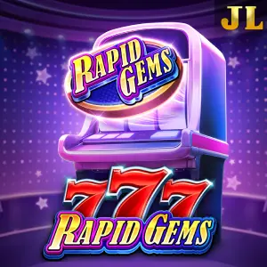 Rapid Gems 777 - STORYBET138