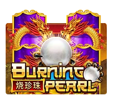 Burning Pearl - STORYBET138