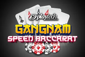 Gangnam Speed Baccarat - STORYBET138