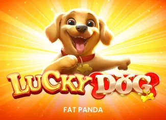 Lucky Dog - STORYBET138