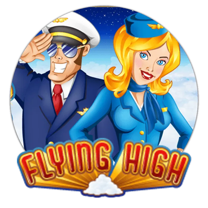 Flying High - STORYBET138