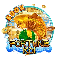 FORTUNE KOI - STORYBET138