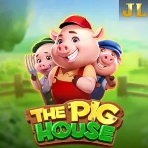 The Pig House - STORYBET138