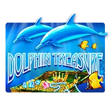 Dolphin Treasure - STORYBET138