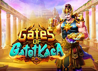 Gates of Gatot Kaca - STORYBET138