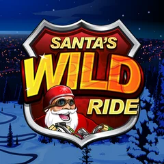Santas Wild Ride - STORYBET138