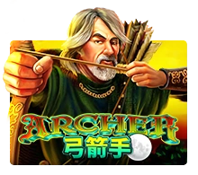 Archer - STORYBET138