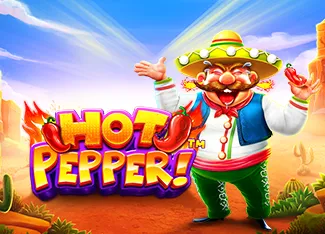 Hot Pepper - STORYBET138