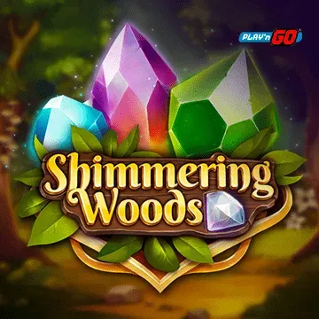 The Shimmering Woods - STORYBET138