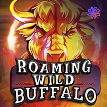 Roaming Wild Buffalo - STORYBET138
