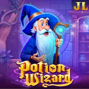 Potion Wizard - STORYBET138