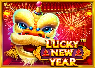 Lucky New Year - STORYBET138